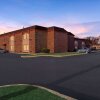 Отель Quality Inn & Suites Kansas City Airport North, фото 17