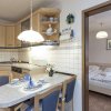 Отель Cozy Apartment near Forest in Hullersen, фото 5