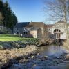 Отель Cozy Holiday Home in Gedinne near Forest, фото 1