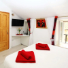 Отель Angelus Rooms, фото 4