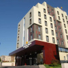 Отель Golden Tulip Ana Dome, фото 13