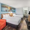 Отель Days Inn Pensacola West, фото 7