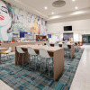 Отель Holiday Inn Express Hotel & Suites Hollywood Walk of Fame, an IHG Hotel, фото 34