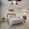 Отель Apartments near Houston Medical Center & Rice University by Frontdesk, фото 4