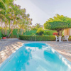 Отель VT04 Excelente Casa 3/4 com Piscina, фото 15