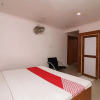 Отель Monohar Inn by Oyo Rooms, фото 5