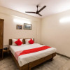Отель Rajdeep by OYO Rooms, фото 6
