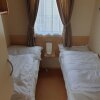 Отель 3 bed Static Caravan, фото 5