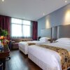 Отель Xiamen Blue Peninsula Hotel, фото 30