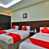 Отель Oyo 425 Hotel Manazil Alfouz, фото 16