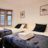 Отель Modern 3-bed House Garden With Parking, фото 5