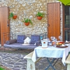 Отель Wonderful house with hot tube and infinite view on Chianti 5 min drive form Siena-Cozy house, фото 32