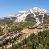 Отель Saddle Ridge V2 3 Bedroom Condo by Moonlight Basin Lodging, фото 19