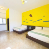 Отель New Summer Hostel, фото 6