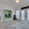 Отель Spinnaker Pointe 2A Duplex, фото 20