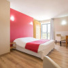 Отель Logis Auberge des Myrtilles, фото 5