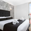 Отель Stay U-Nique Barcelona Beach 2b, фото 5