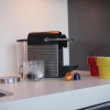 Отель MyCityLofts - Skyline Suite, фото 17
