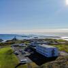 Отель Fosshotel Stykkisholmur, фото 4