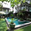 Отель Serene Bangkok Bed and Breakfast, фото 9