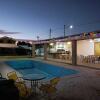 Отель Las Flores Hotel y Cabañas, фото 9