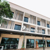 Отель Sattahip 9 Boutique Hotel, фото 1