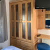 Отель Beautiful 3-bed Caravan on Holiday Park, фото 19