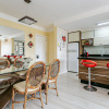 Отель Apartamento moderno a 60 metros do Mar #CANA07, фото 16