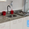 Отель Apartamento ao lado do Salvador Shopping 3, фото 8