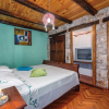 Отель Beautiful Home in Nedescina With Wifi and 3 Bedrooms, фото 20