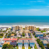 Отель Beach Escape One - Luxury Townhome, фото 18
