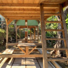 Отель Hostel & Glamping Santa Fortunata, фото 3