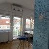 Отель Novo Lux Apartment Montenegro 40M2 Terace, фото 8