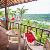 Отель Bukit Ancak Lembongan Villa, фото 2