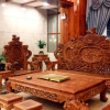 Отель Mao'nan Minzu Hotel, фото 4
