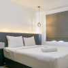 Отель Spacious 3Br With Good View At Gateway Pasteur Apartment, фото 4