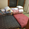 Отель Kyoto Guesthouse Oyado KEI, фото 7