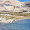 Отель TIH Pangong Lake View Cottages and Camps, фото 19