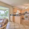Отель Canalfront New Port Richey Home w/ Boat Dock!, фото 9