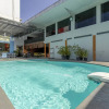 Отель RedDoorz Plus near Grage City Mall, фото 8