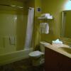 Отель Aspen Suites Hotel Juneau, фото 8