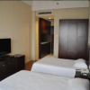Отель Greentree Inn Wuxi Taihu Lake Business Hotel, фото 3