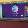 Отель Comfort Inn Cordoba в Кордове