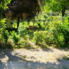 Отель Bungalow With 2 Bedrooms in Ruoms, With Wonderful Mountain View, Shared Pool, Enclosed Garden, фото 9