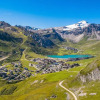 Отель Superbe vue sur Tignes, pied de Pistes 48M², фото 4