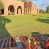 Отель Villa With 6 Bedrooms in Marrakech, With Private Pool, Terrace and Wif, фото 22