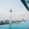 Отель happyholiday's Platinum Suites near KLCC, фото 15