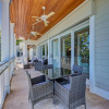 Отель Serenity Cottage in Anna Maria, фото 8