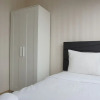 Отель Comfort And Simply 2Br At M-Town Residence Apartment, фото 1