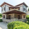 Отель Stunning 4-bed Villa Celik 4 Bedrooms all Ensuite, фото 1